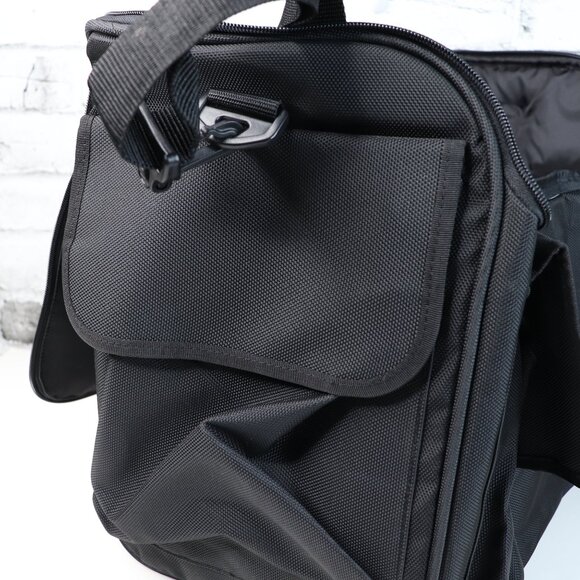 Creative Memories Large Scrapbooking Craft Organizing Bag BNIB - Picture 6 of 16